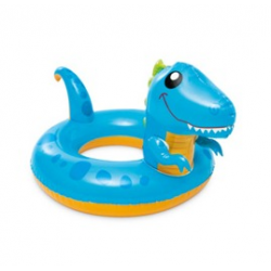 Pelampung Intex Big Animal Rings 59221